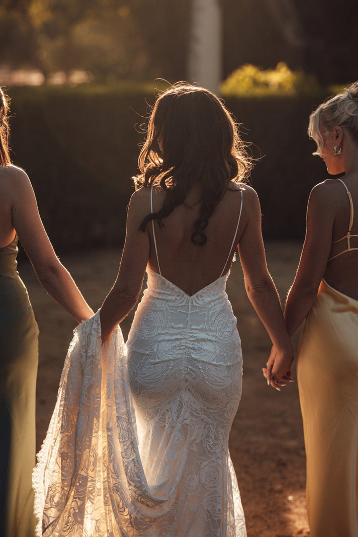 Grace Bride Madeleine in Clo