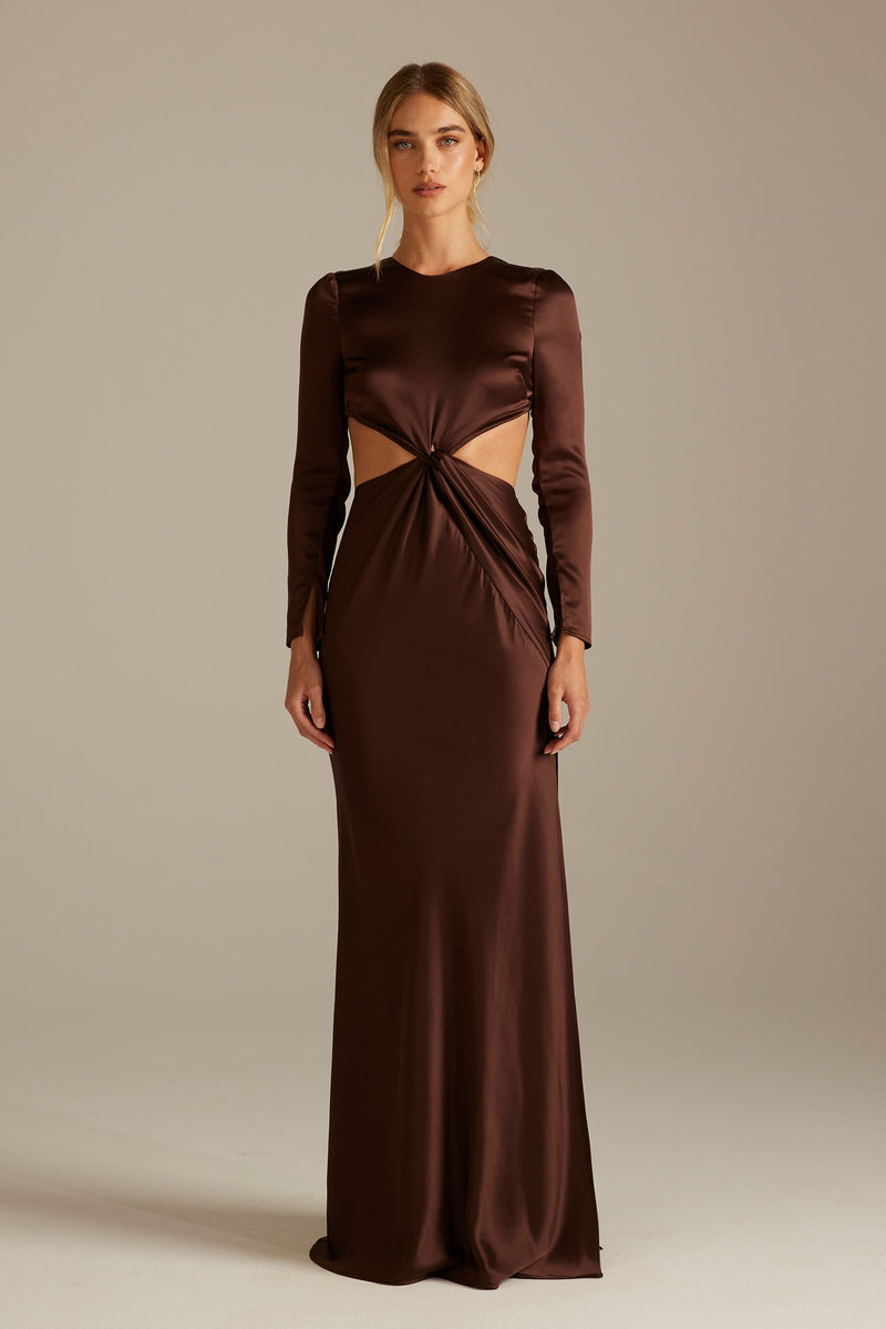 Grace in Lace Maxi