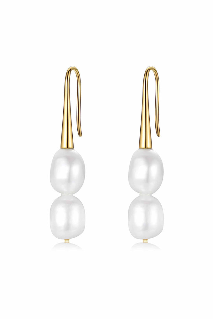 Grace Loves Lace Willa Earrings