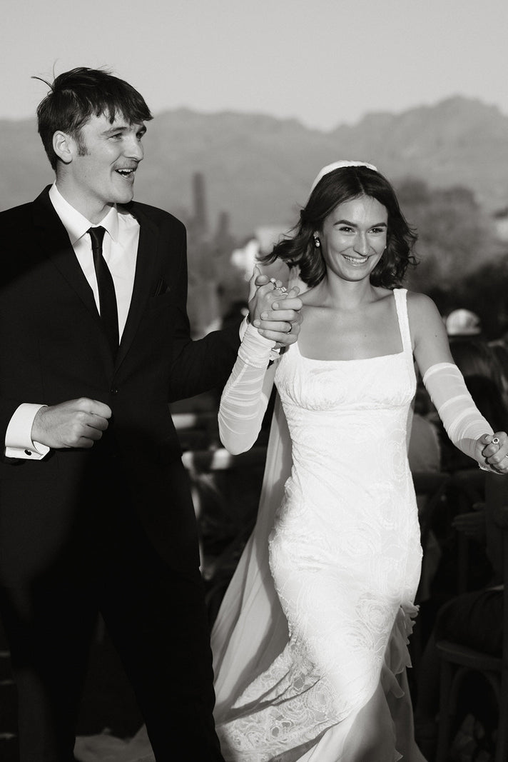 Grace Bride Shayne in Carmen