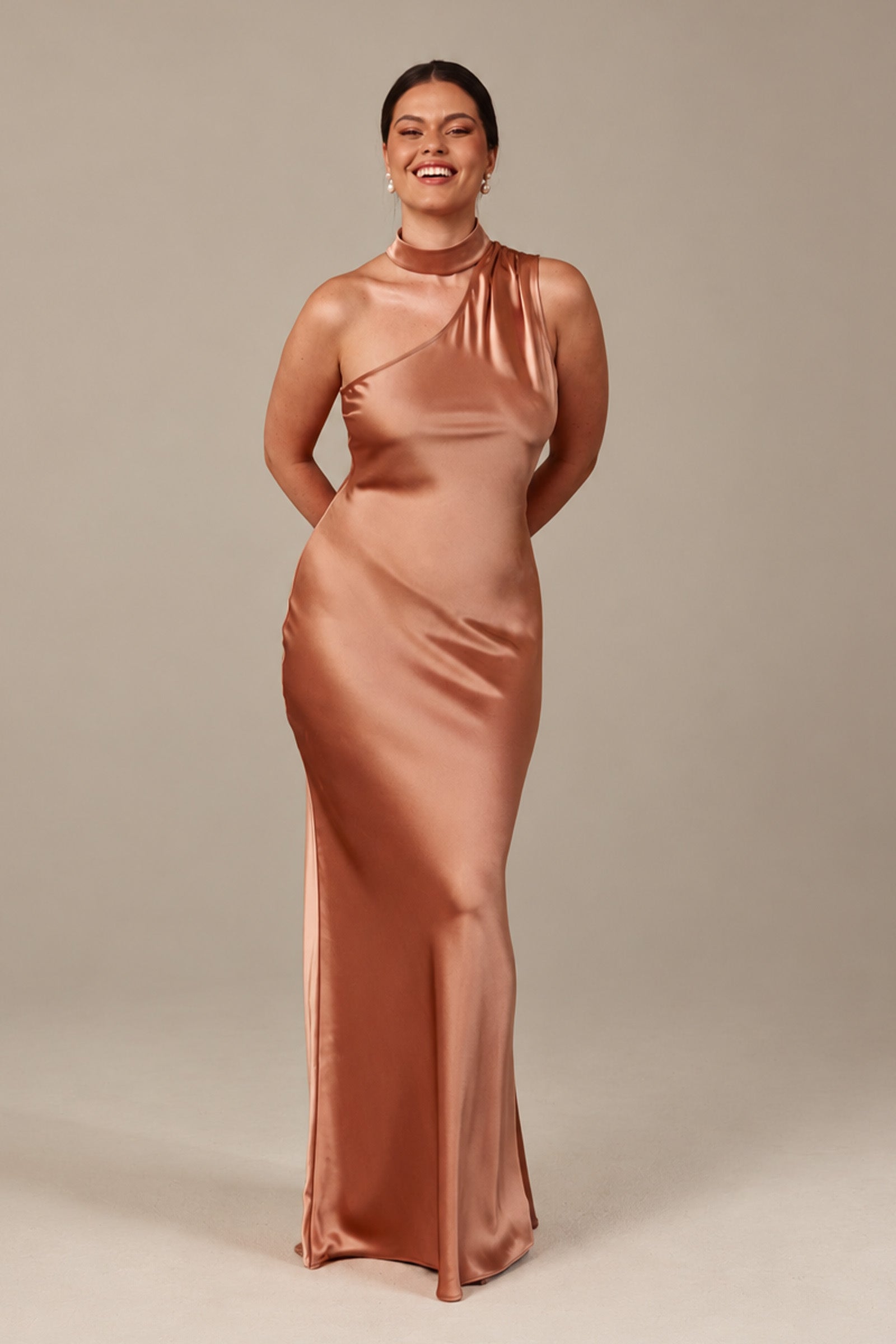 Rose gold bridesmaids dress_L_