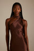 Billie Espresso Bridesmaid Dress_XS_