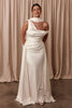 Satin corset wedding dress_L_