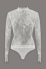 Chantilly Bodysuit