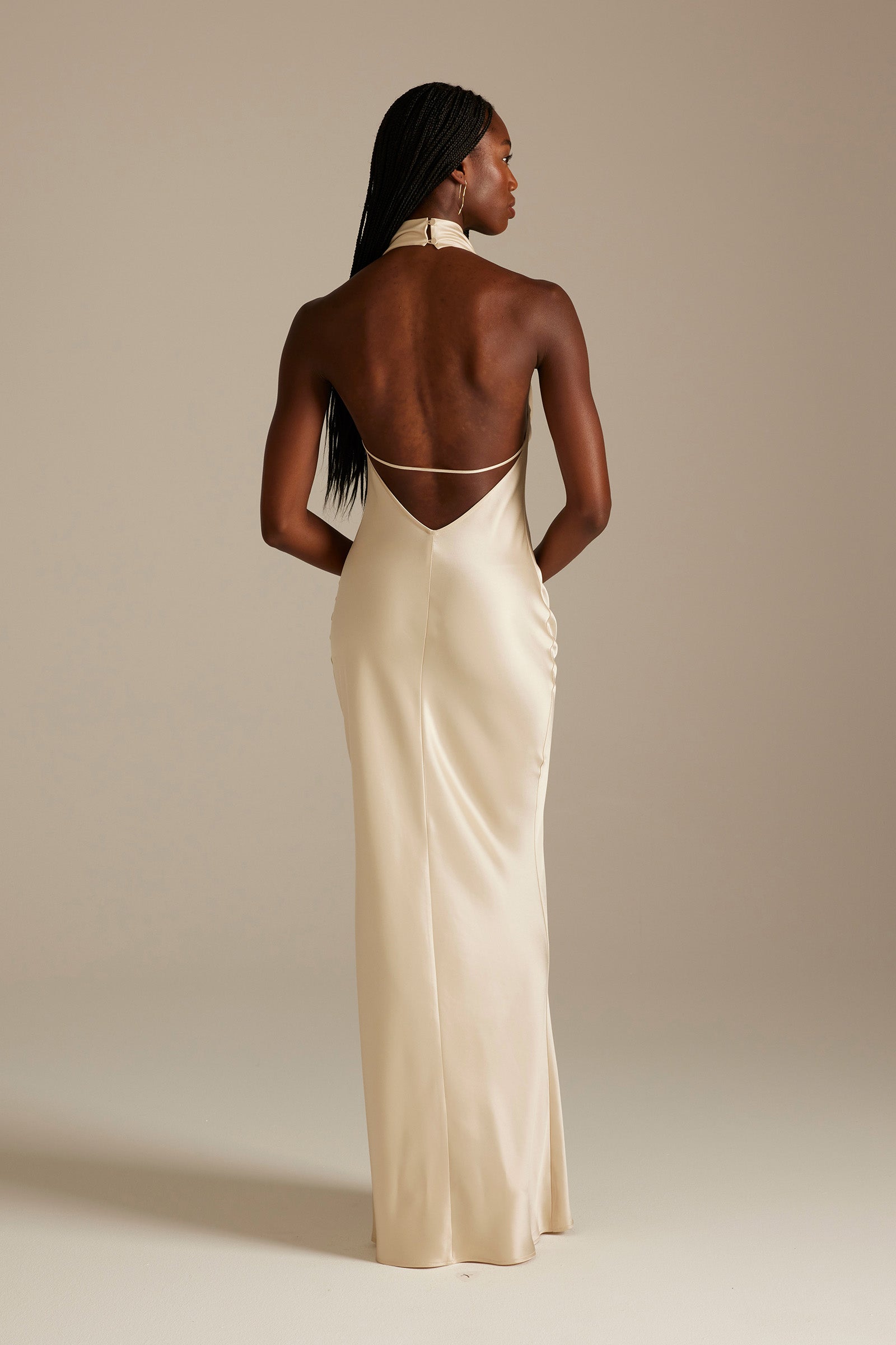 Dillon | Champagne Bridesmaid Dresses Grace Loves Lace EU Dillon | Champagne Bridesmaid Dresses Grace Loves Lace EU