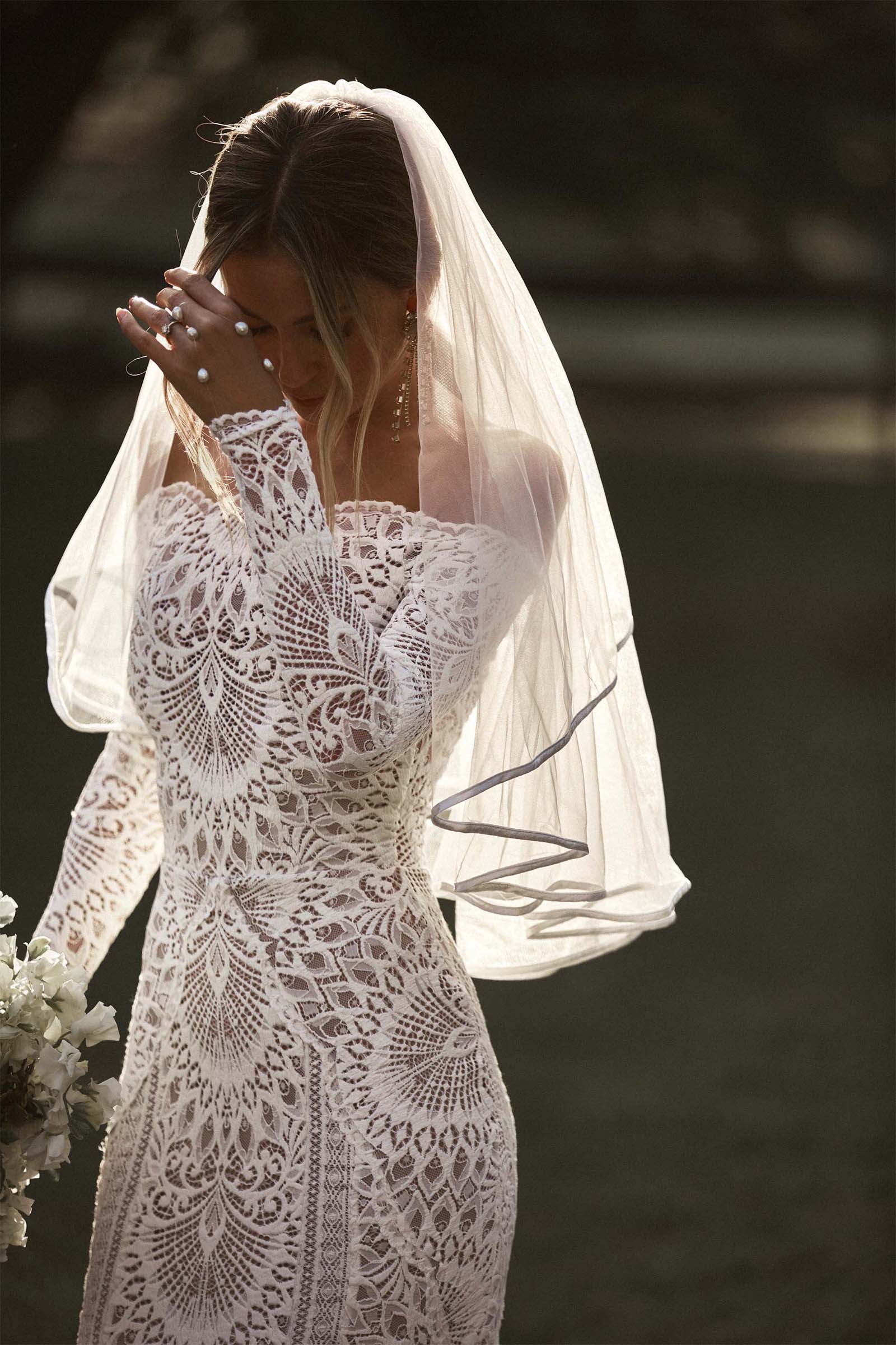 Grace Loves Lace Nathalia Wedding Dress