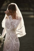 Grace Loves Lace long sleeve Wedding Dress