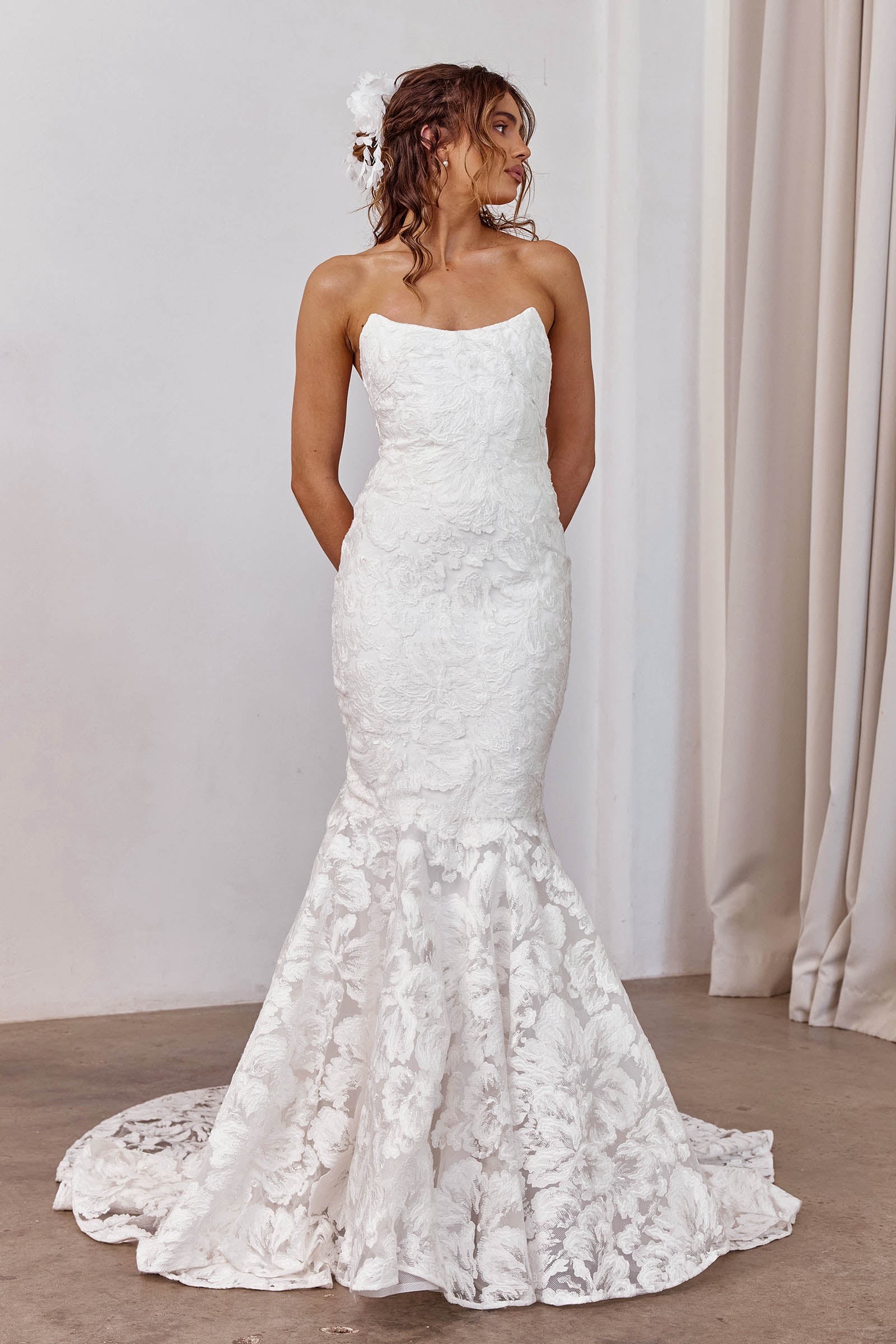 Bridal Boutique Wedding Dress Eu Opaline Mermaid Wedding Dress Grace Loves Lace EU Bridal Boutique Wedding Dress Eu Opaline Mermaid Wedding Dress Grace Loves Lace EU