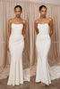A comparison of our ivory and off-white Phoebe styles_XS_