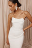 strapless wedding dress_XS_