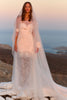 Rosie Lace Wedding Dress_XS_