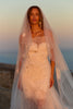 Rosie Lace Wedding Dress_XS_