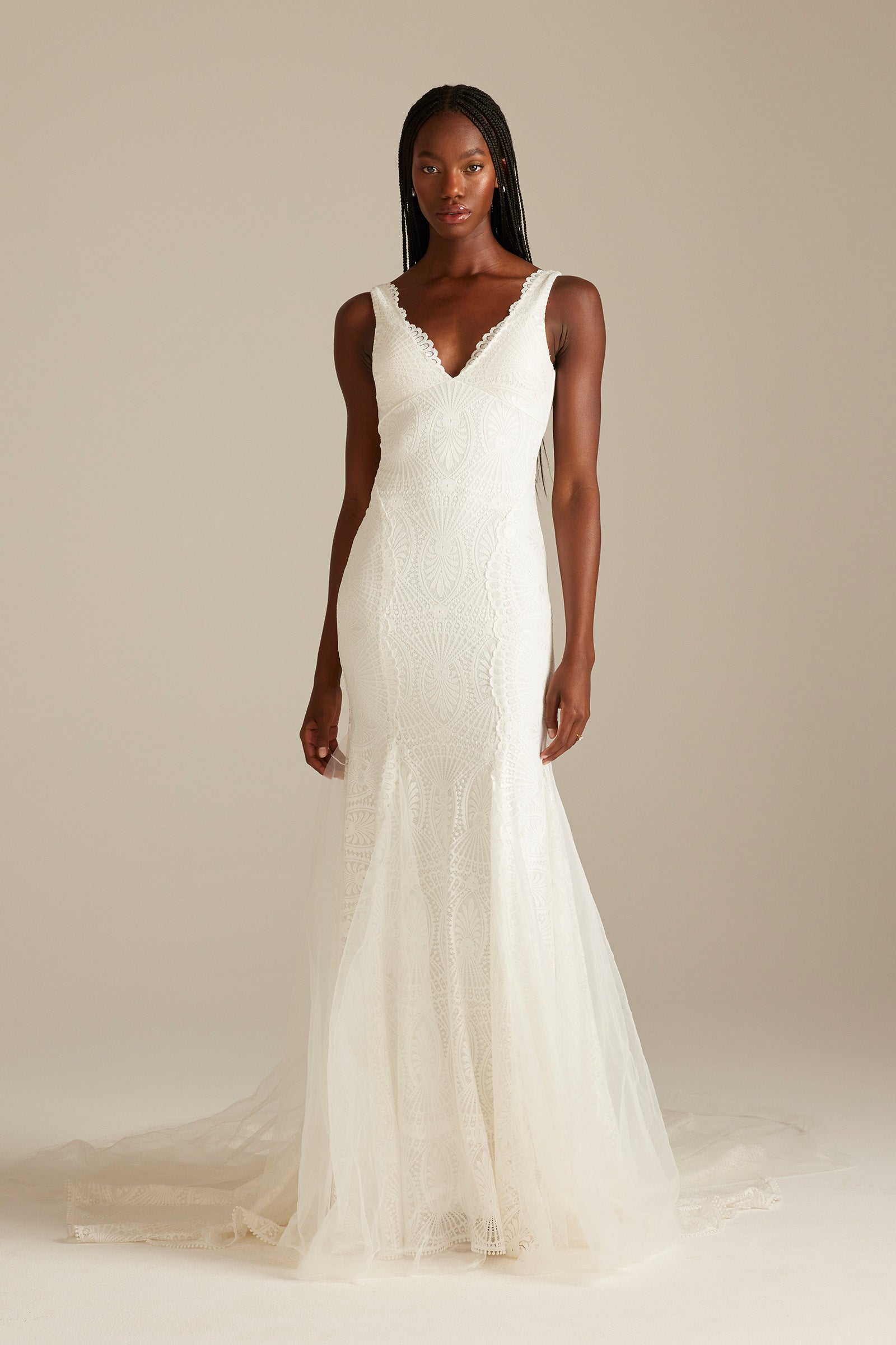 grace loves lace poppy dress Grace Loves Lace, Poppy Used Wedding Dress Save 64%
