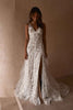 Pierlot Ivory Chai Wedding Dress