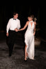Suki Halter Wedding Dress