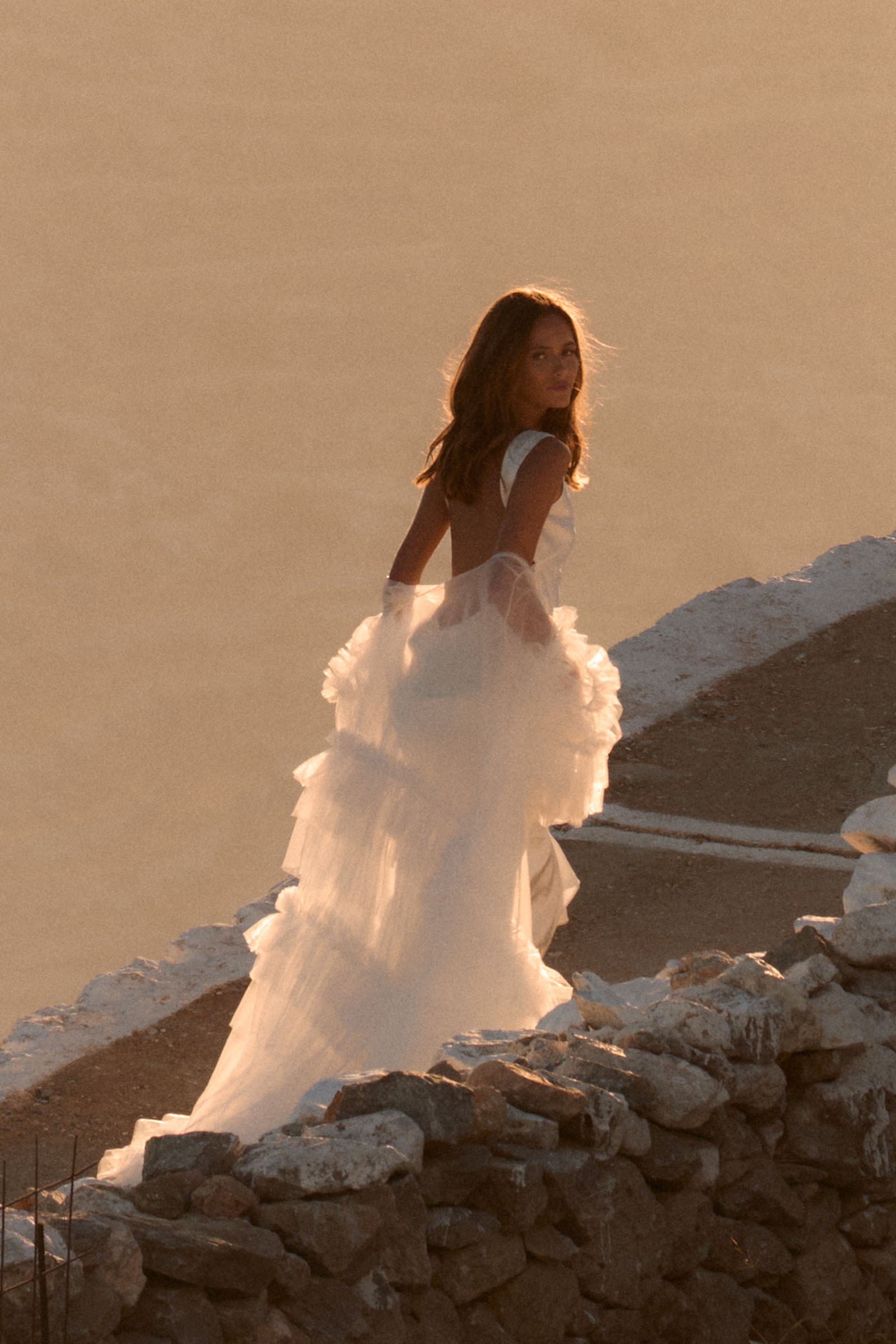 Tia | Simple Wedding Dresses Grace Loves Lace EU Tia | Simple Wedding Dresses Grace Loves Lace EU