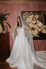 Corset princess wedding dress_XS_