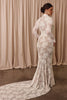 Long sleeve lace wedding dress_L_