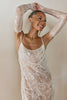 Sheer Wedding Dress_XS_