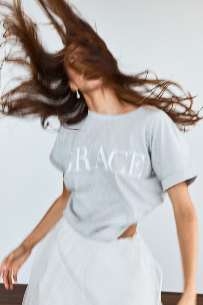 Grace Loves Lace Grace Tee 