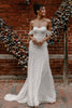 Grace Loves Lace Noah Wedding Dress