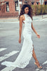Grace Loves Lace Alexandra Wedding Dress with low back