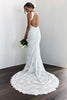 Grace Loves Lace Alexandra Rose Wedding Dress