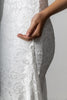 Grace Loves Lace Clo Pearl Wedding Dress