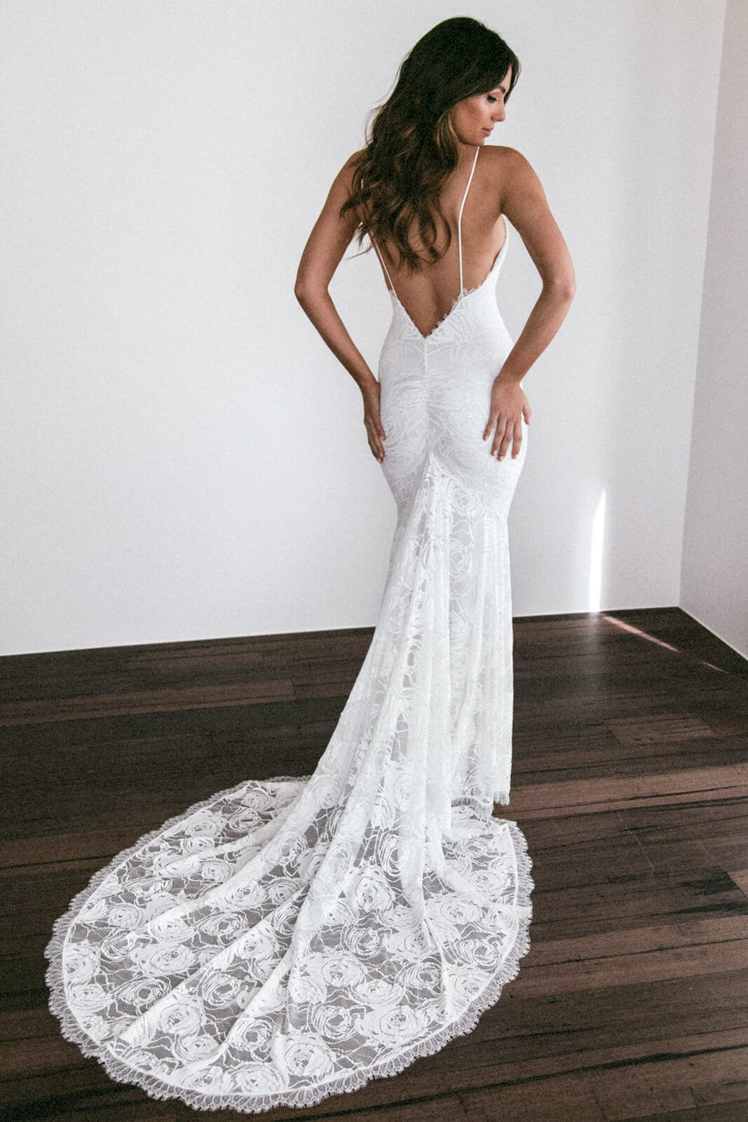 wedding dress grace loves lace Olive