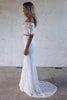 Grace Loves Lace Everly Wedding Dress