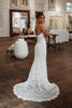 Grace Loves Lace Hart Wedding Dress