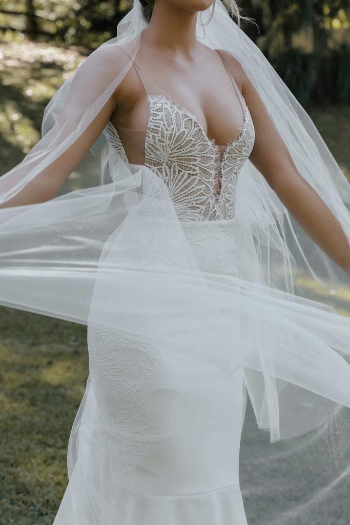 Grace Loves Lace Lena Wedding Dress