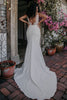 Grace Loves Lace Lena Wedding Dress