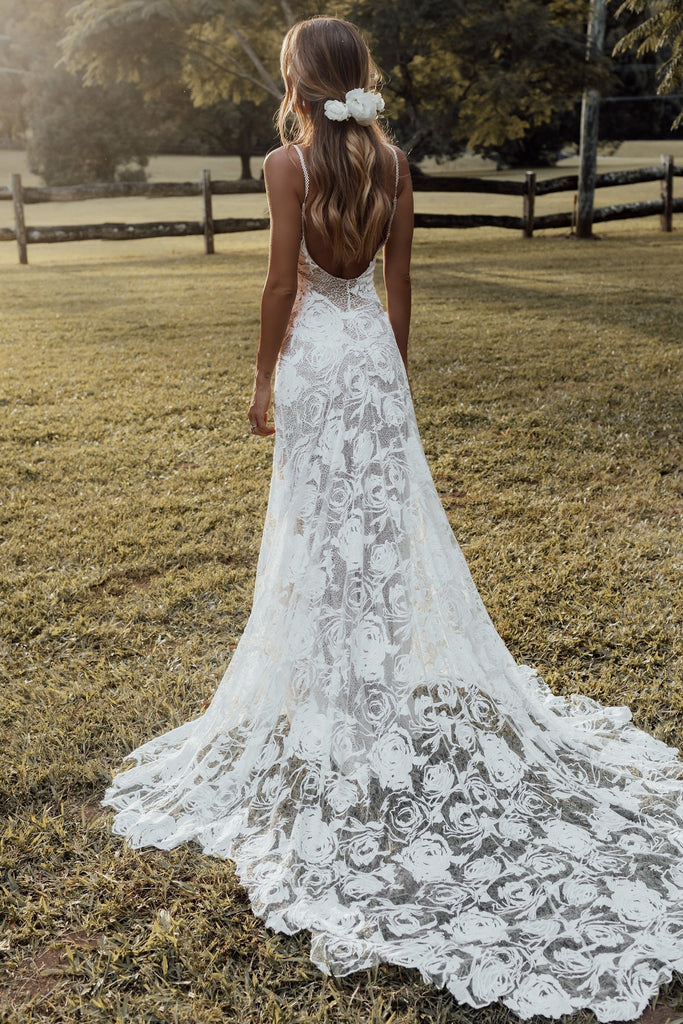 Grace Loves Lace Rosa Wedding Dress