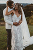 Grace Loves Lace Rosa Wedding Dress