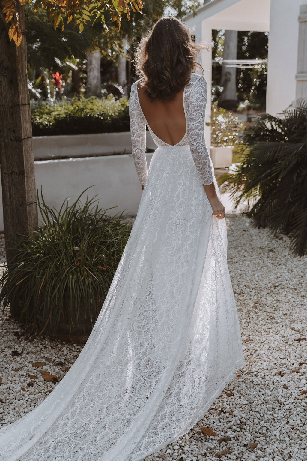 Grace Loves Lace Vita Wedding Dress