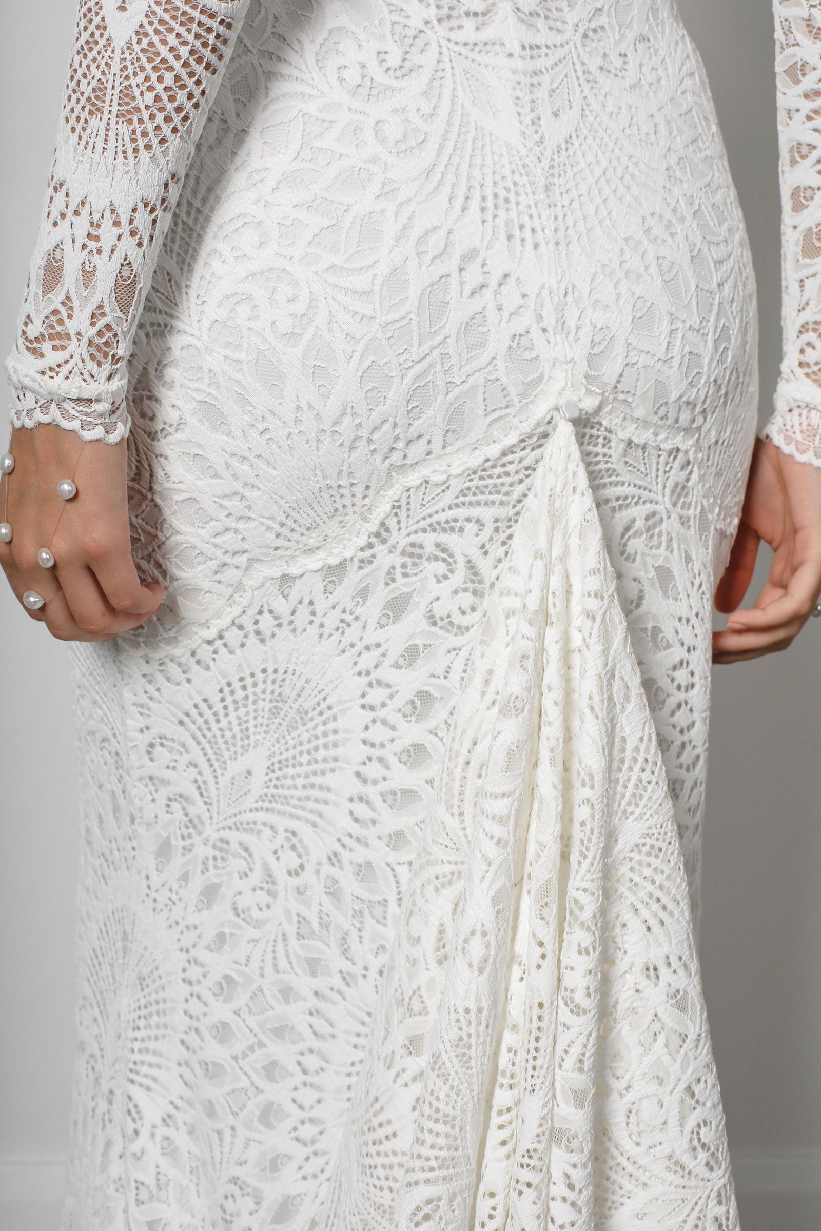 Grace Loves Lace Nathalia Wedding Dress