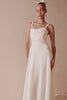 A-Line Wedding Dress