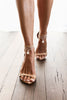 Grace Loves Lace Artemis Bridal Anklet