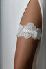 Grace Loves Lace Flora Bridal Garter