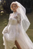 Grace Loves Lace Eve Wedding Dress
