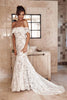 Grace Loves Lace Cien Wedding Dress