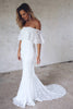 Grace Loves Lace Emanuela Wedding Dress