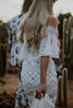 Grace Loves Lace Emanuela Wedding Dress