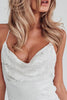 Grace Loves Lace Honey Rose Wedding Dress