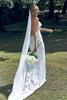 Grace Loves Lace Honey Rose Wedding Dress