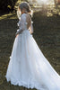 Grace Loves Lace Monet Wedding Dress