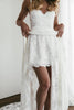 Grace Loves Lace Poppy Wedding Dress